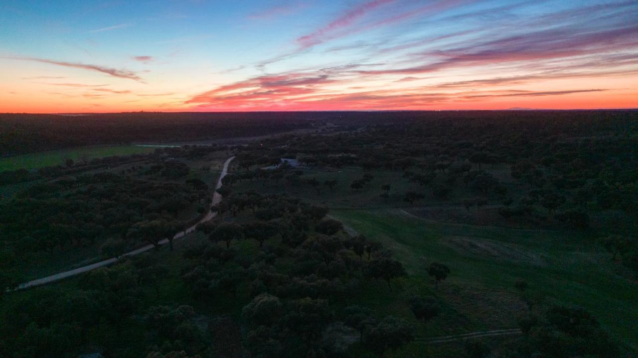 Herdade Das Onzenas De Cima Couco 외부 사진