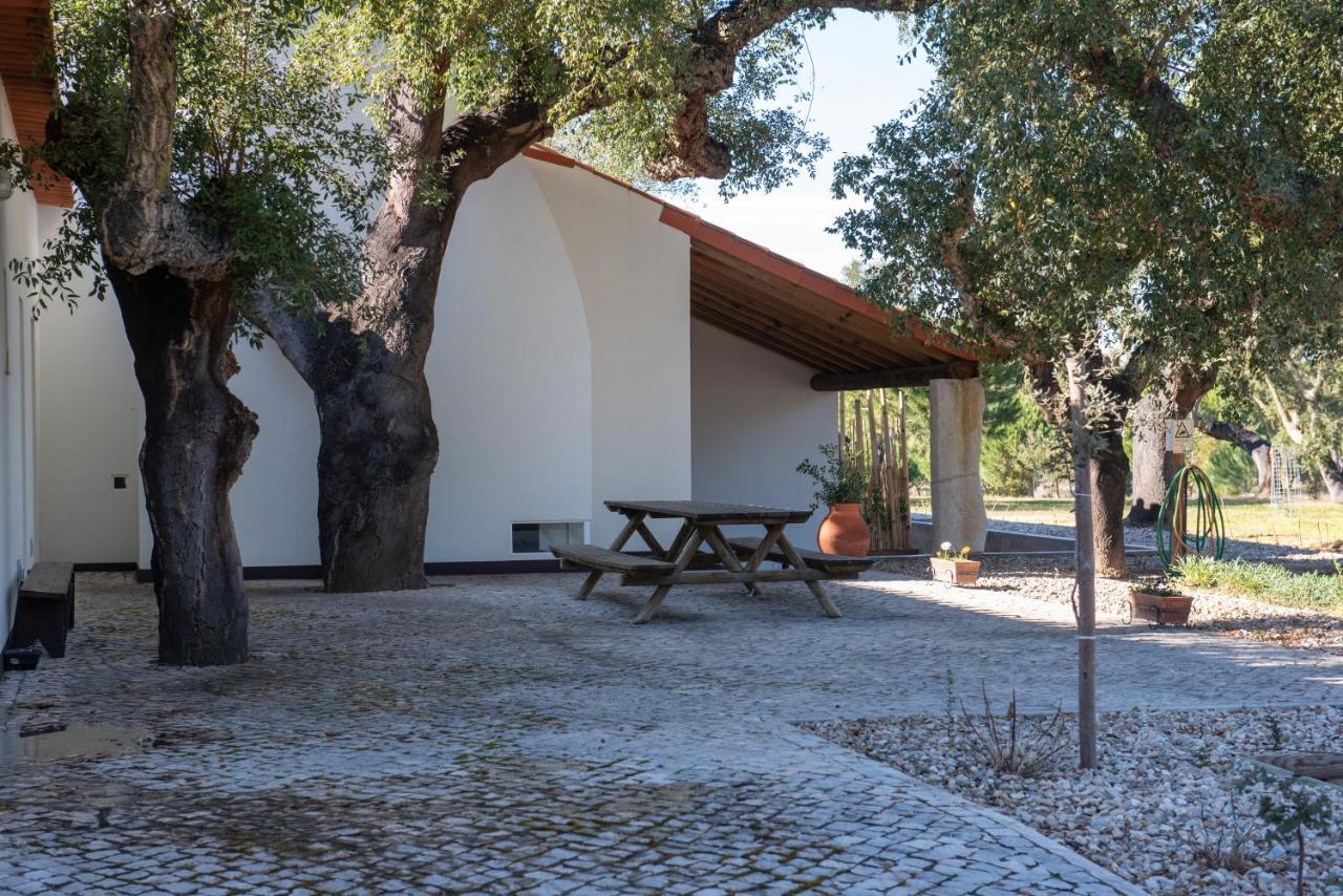 Herdade Das Onzenas De Cima Couco 외부 사진