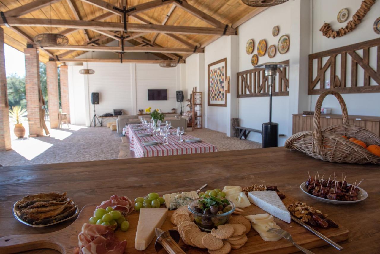 Herdade Das Onzenas De Cima Couco 외부 사진