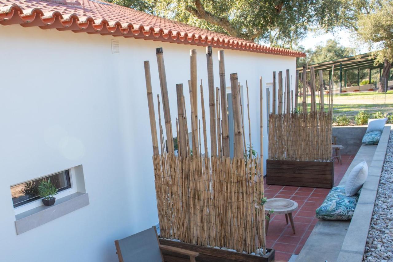 Herdade Das Onzenas De Cima Couco 외부 사진