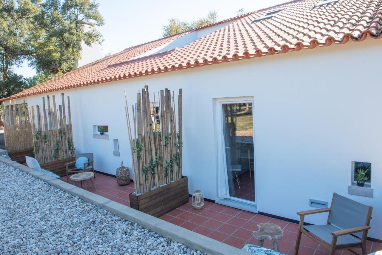 Herdade Das Onzenas De Cima Couco 외부 사진