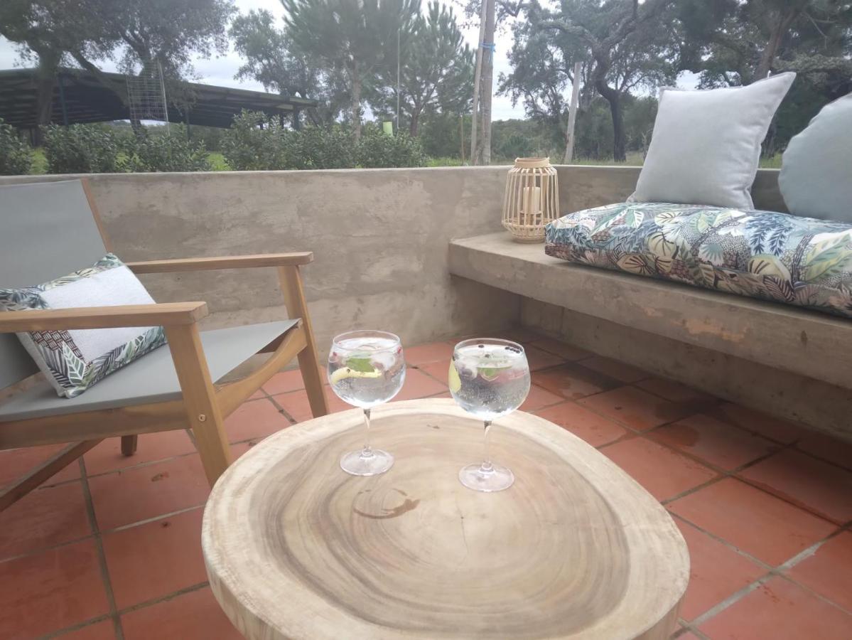 Herdade Das Onzenas De Cima Couco 외부 사진