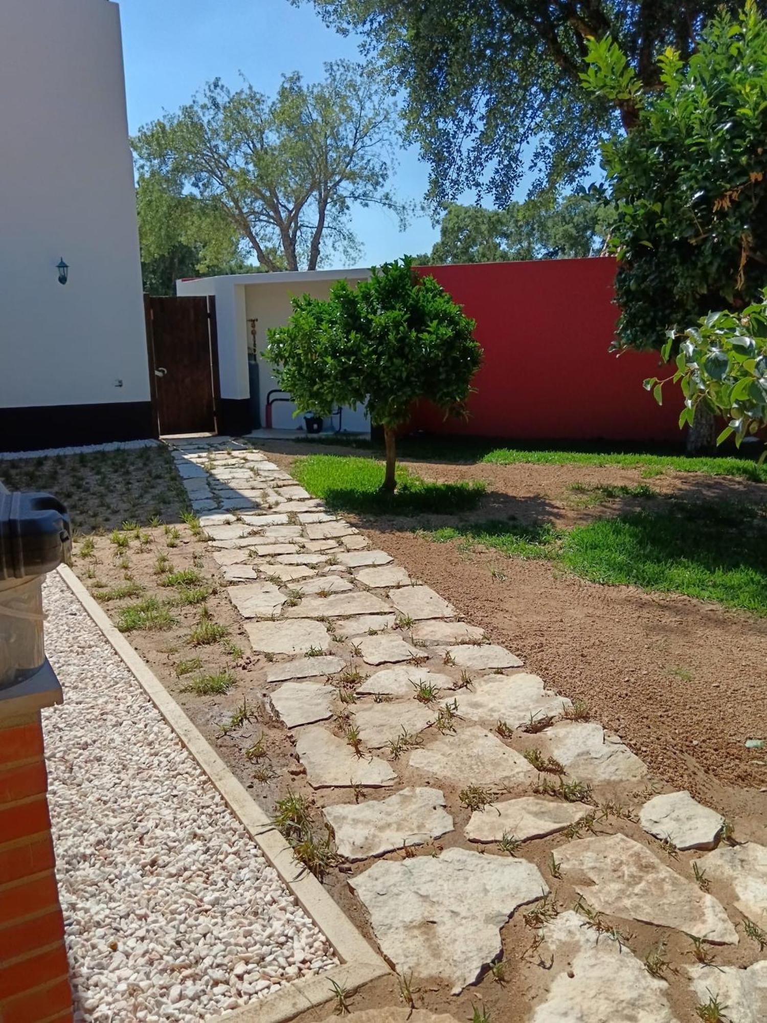 Herdade Das Onzenas De Cima Couco 외부 사진